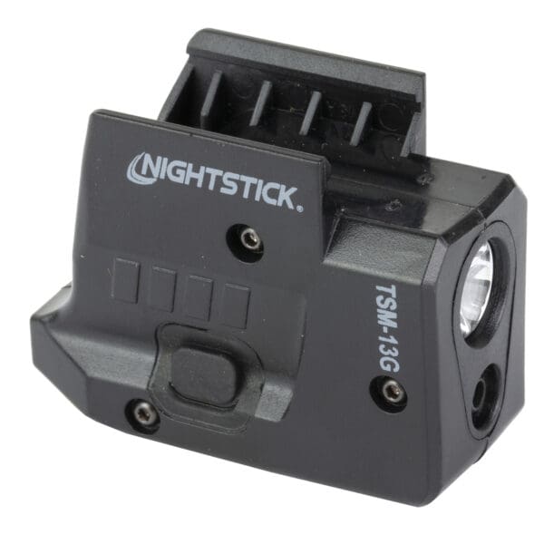 Nightstick Rechargeable Light and Laser for SIG P365 - Image 2