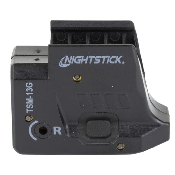 Nightstick Rechargeable Light and Laser for SIG P365 - Image 3