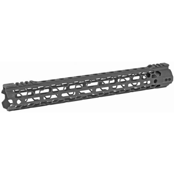 15.5" ODIN MLOK O2 LT Free Float Rail