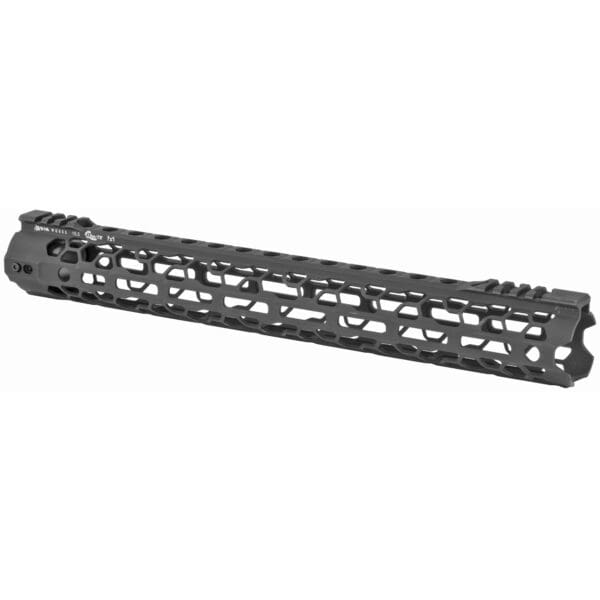 15.5" ODIN MLOK O2 LT Free Float Rail - Image 2