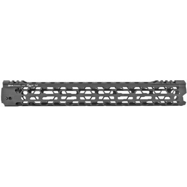 15.5" ODIN MLOK O2 LT Free Float Rail - Image 3