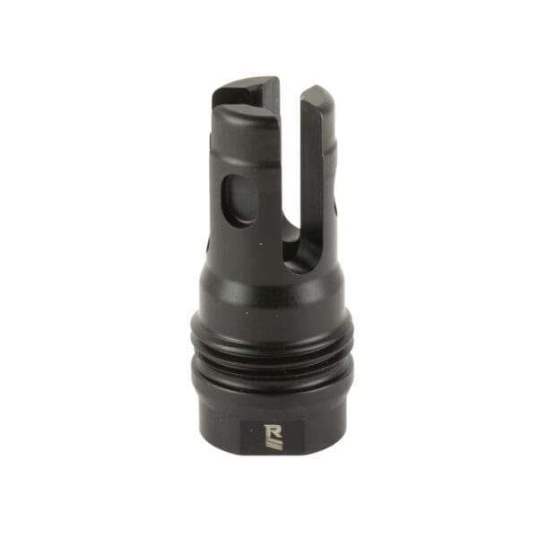 RUGGED R3 3/4X24 Flash Hider 7.62 for Improved Muzzle Control