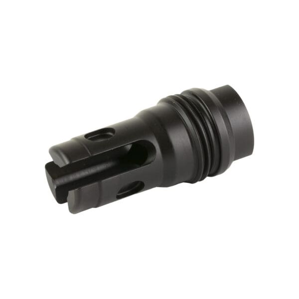 RUGGED R3 3/4X24 Flash Hider 7.62 for Improved Muzzle Control - Image 3