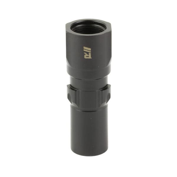 RUGGED OBSDN45 3 Lug 9/16x24 Muzzle Device - Image 2