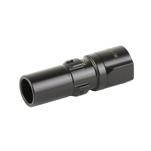 RUGGED OBSDN45 3 Lug 9/16x24 Muzzle Device - Image 3