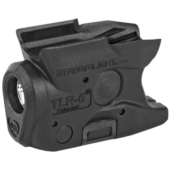 STRLGHT TLR-6 S&W M&P Shield Without Laser: Complete Guide