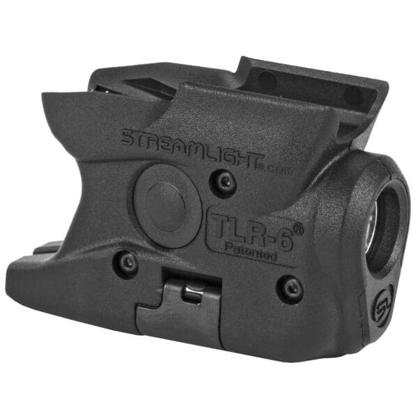 STRLGHT TLR-6 S&W M&P Shield Without Laser: Complete Guide - Image 2