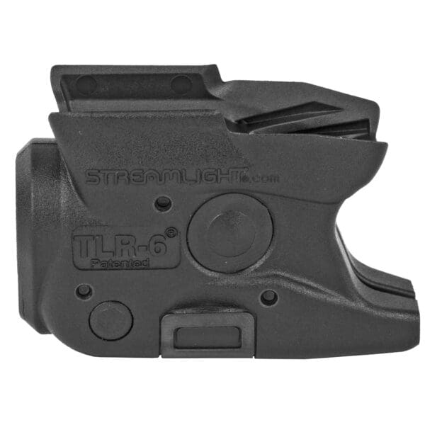 STRLGHT TLR-6 S&W M&P Shield Without Laser: Complete Guide - Image 3