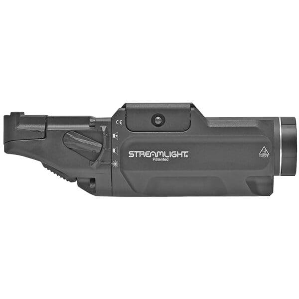 STRMLGHT TLR RM2 Black Laser: Powerful Tactical Illumination - Image 2