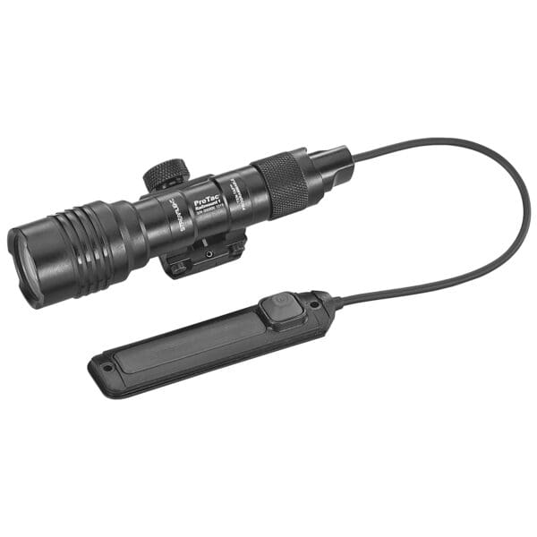 Streamlight ProTac Rail Mount 1L Flashlight