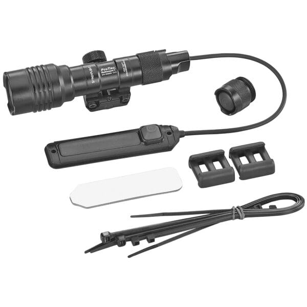 Streamlight ProTac Rail Mount 1L Flashlight - Image 2