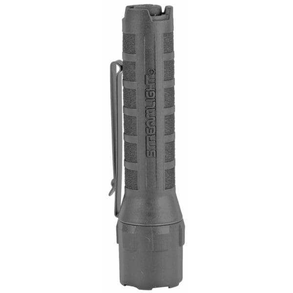 Streamlight PolyTac X USB Rechargeable LED Flashlight in Black - Image 3