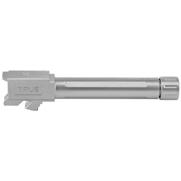 Storm Lake Precision Barrel for Glock 19 - Stainless Threaded Black - Image 3