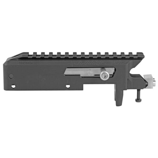 Tactical Solutions X-Ring VR 10/22 Receiver Black - Image 2