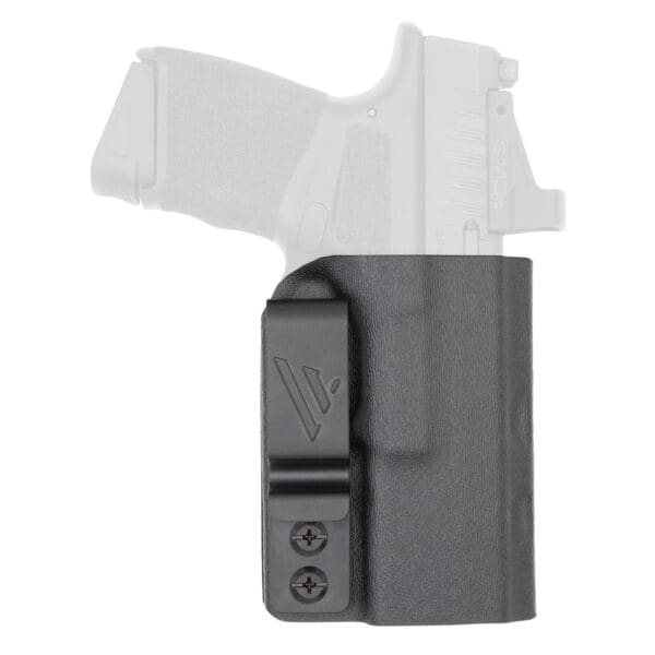 Vrscry Obsidian Essential P365XL Ambidextrous Holster