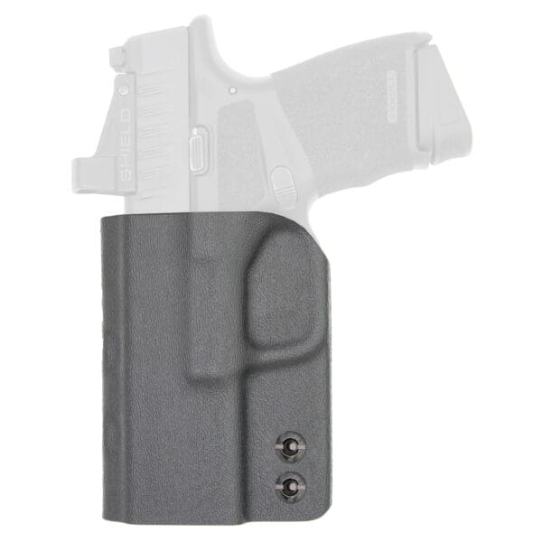 Vrscry Obsidian Essential P365XL Ambidextrous Holster - Image 2