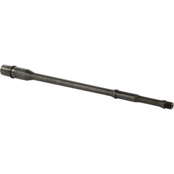 Faxon Duty Barrel 308 Win 18" Rifle Beginner's Guide - Image 2