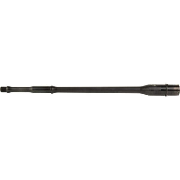 Faxon Duty Barrel 308 Win 18" Rifle Beginner's Guide - Image 3