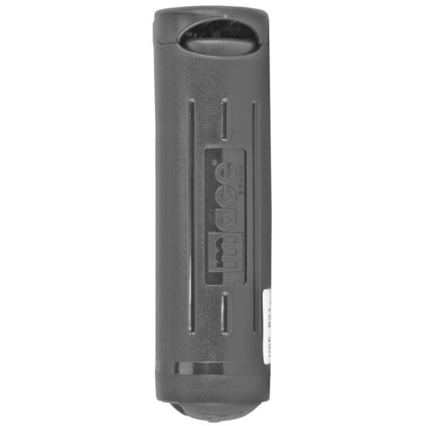 MSI Compact Black Pepper Spray for Personal Safety - Image 2