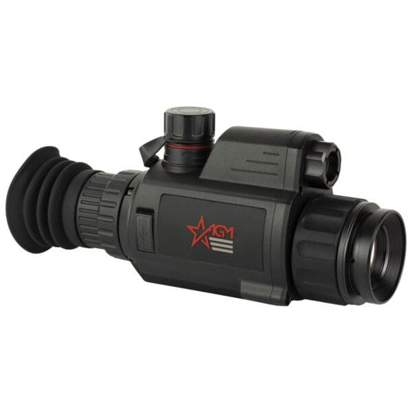 AGM NEITH DS32-4MP Digital Night Vision Monocular - Image 2