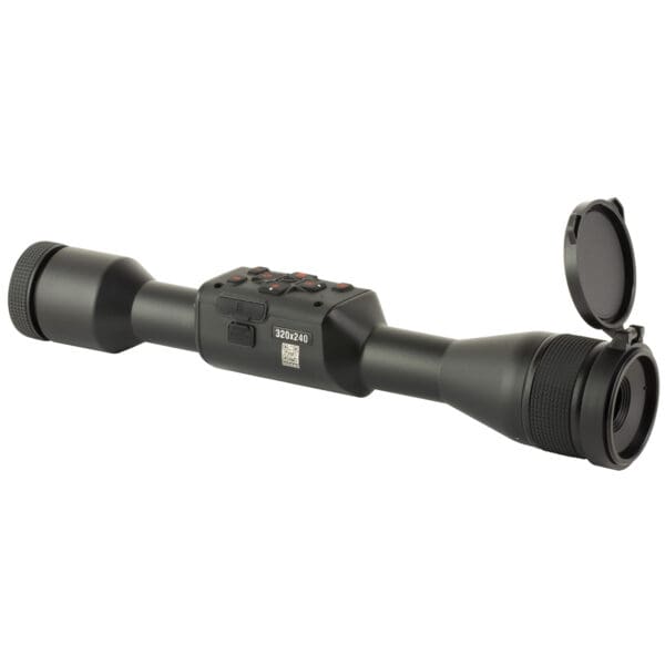 ATN THOR5 3-12X 320x240 Thermal Scope - High-Performance Optics - Image 2