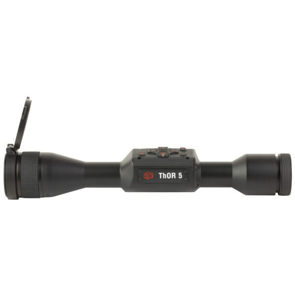 ATN THOR5 3-12X 320x240 Thermal Scope - High-Performance Optics - Image 3