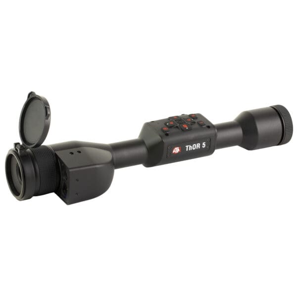 ATN Thor5 LRF 2-16x 640x480 Thermal Scope