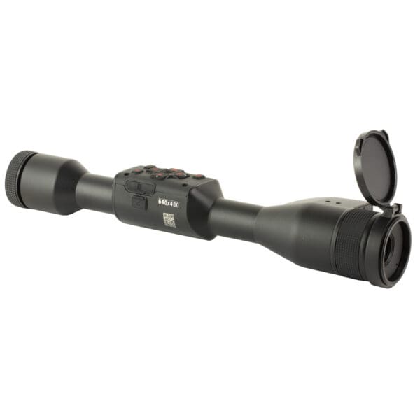 ATN Thor5 LRF 2-16x 640x480 Thermal Scope - Image 2