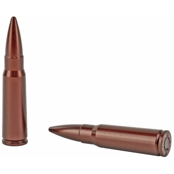 Azoom Snap Caps 762x39 2-Pack for Safe Dry Firing Practice - Image 2