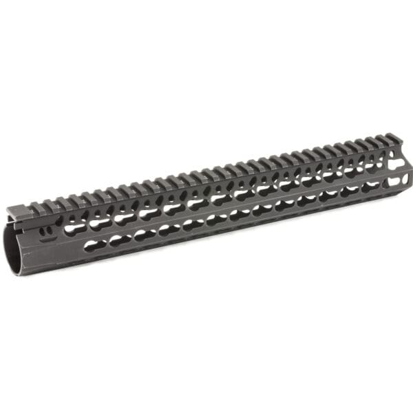 BCM KMR ALPHA 5.56 13" Lightweight KeyMod Rail, Black