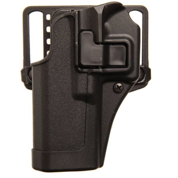 Blackhawk Serpa CQC Holster for Glock 20 Left Hand Black