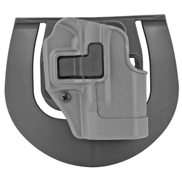 Blackhawk SERPA Sportster Holster for Glock 26, Right Hand, Gray