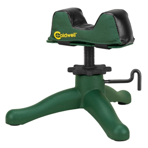 Caldwell The Rock Jr Shooting Rest for Stability and Precision