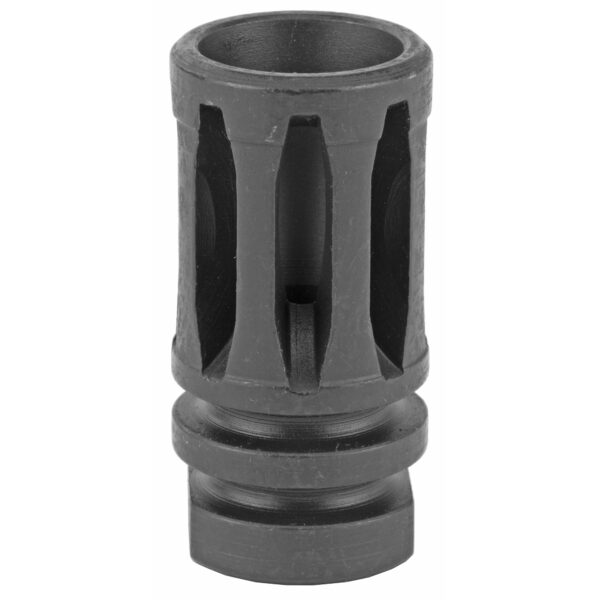 CMMG A2 1/2x28 Compensator for Enhanced Muzzle Control