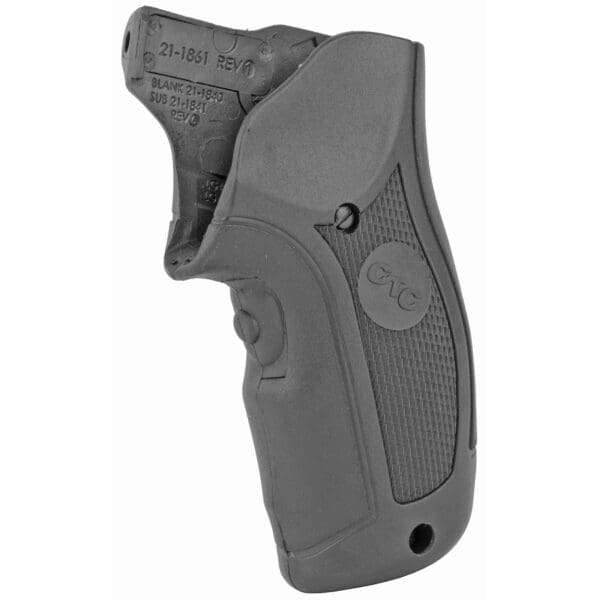 CTC Lasergrip for Smith & Wesson LCR/LCRX - Red Laser