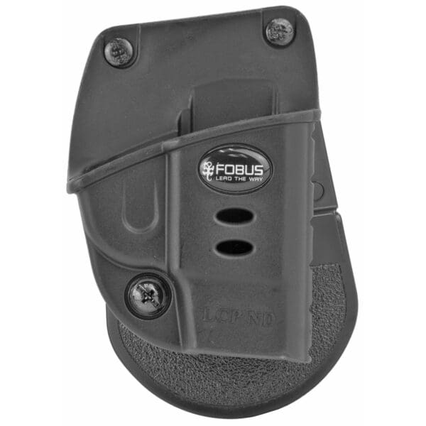 FOBUS PDL HLSTR for KelTec P-3AT/P32 - Secure and Comfortable Holster