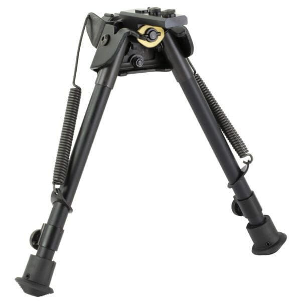 Harris Bipod 9-13" Rotating Self-Leveling MLOK Mount