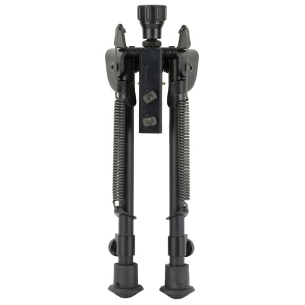 Harris Bipod 9-13" Rotating Self-Leveling MLOK Mount - Image 3