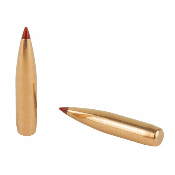 Hornady ELD-X 6.5mm .264 143gr Bullets 100ct Box - Image 4