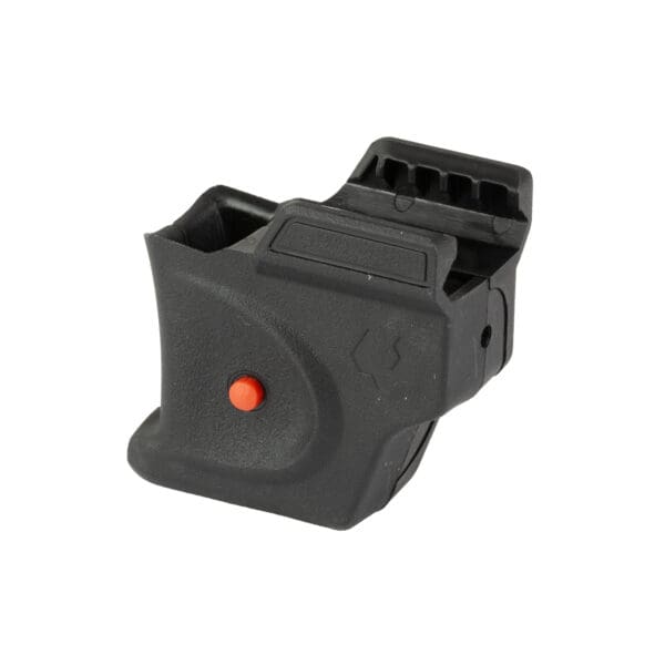 Taurus TX22 Black E Series Red Laser-Guided Handgun - Image 2