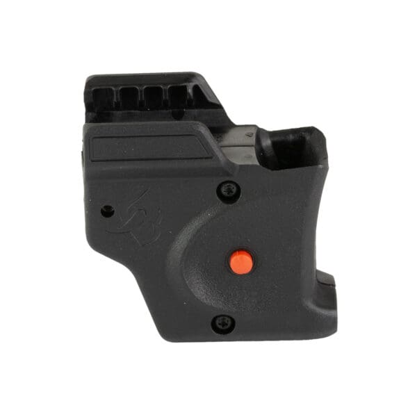 Taurus TX22 Black E Series Red Laser-Guided Handgun - Image 3