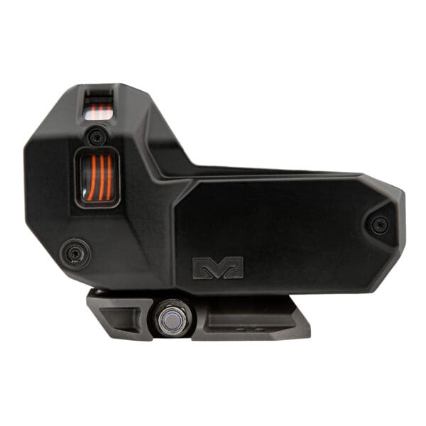 MEPRO M22 10MOA Triangle Red Picatinny Rail Optic