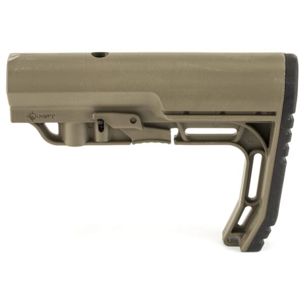 Minimalist MFT Battlelink Stock for MIL-SPEC Rifle