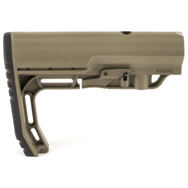 Minimalist MFT Battlelink Stock for MIL-SPEC Rifle - Image 2