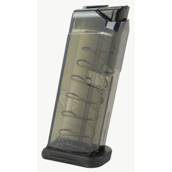 ETS 7-Round Magazine for Glock 42 .380ACP - Clearance Small Frame - Image 2