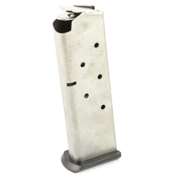 Ruger P90/97 45ACP 8-Round Stainless Magazine