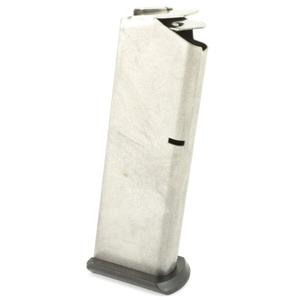 Ruger P90/97 45ACP 8-Round Stainless Magazine - Image 2