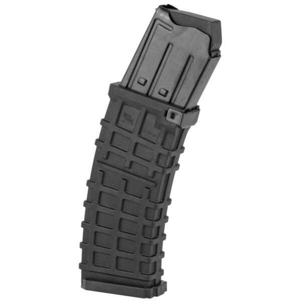 Promag MKA 1919 12GA 2.75" 10-Round Black Shotgun Magazine - Image 2