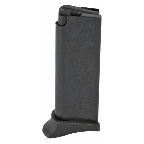 Promag Ruger LCP 380ACP 6-Round Magazine, Black