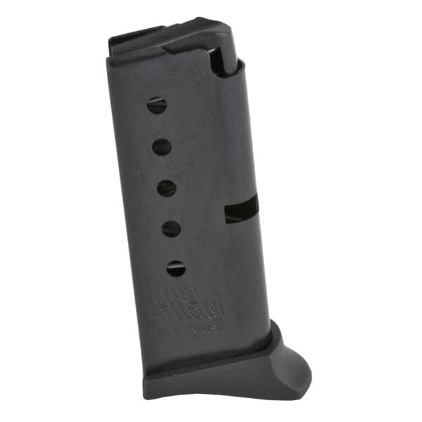 Promag Ruger LCP 380ACP 6-Round Magazine, Black - Image 2